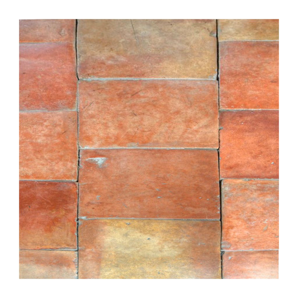 Red Cotto 1 Terra Cotta Reclaimed
