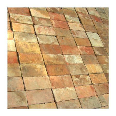 Red Cotto 2 Terra Cotta Reclaimed