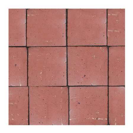 Red Variation Terra Cotta Reclaimed