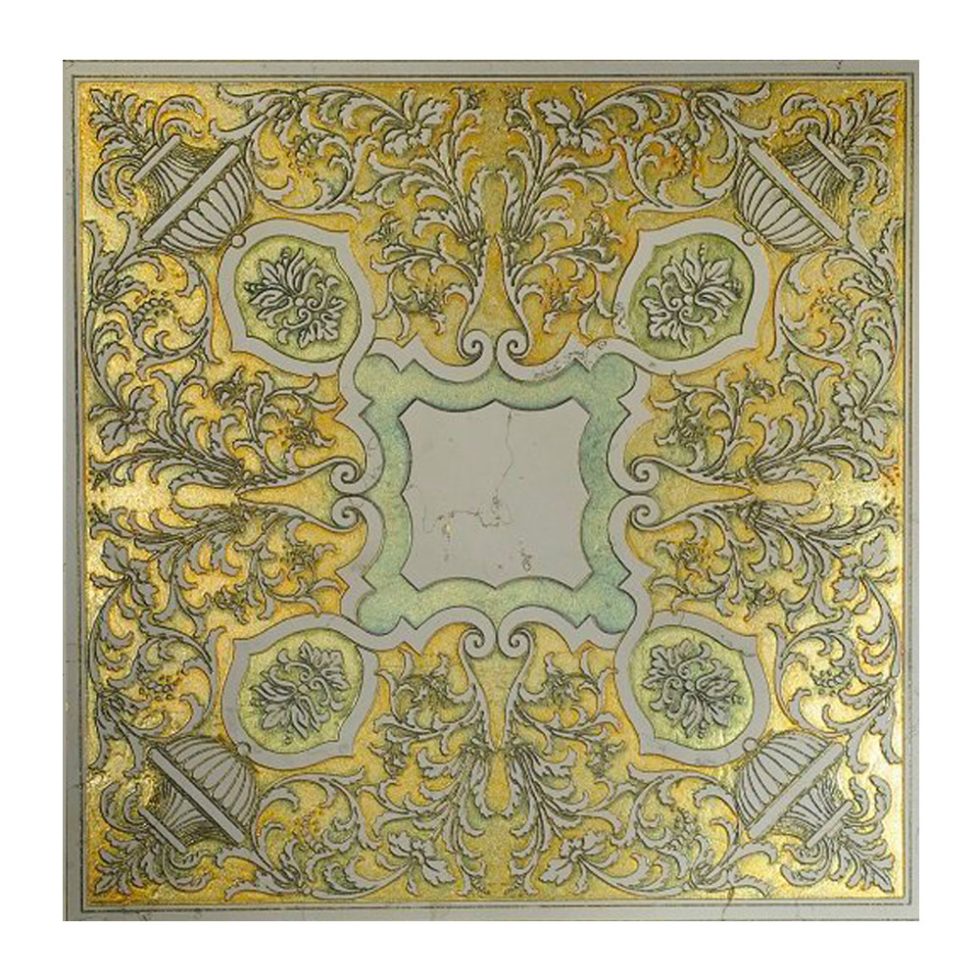 VTC 1400 Cashmere Mosaic Tile