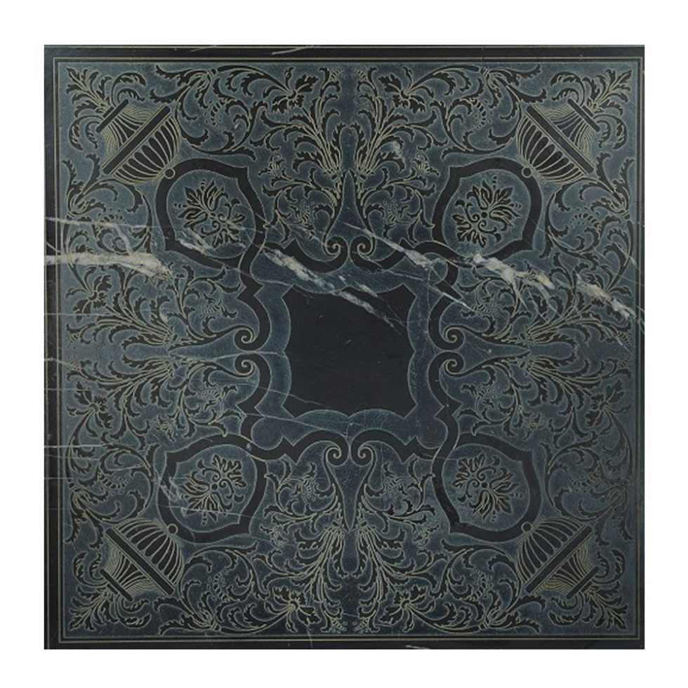 VTC 1900 Cashmere Mosaic Tile