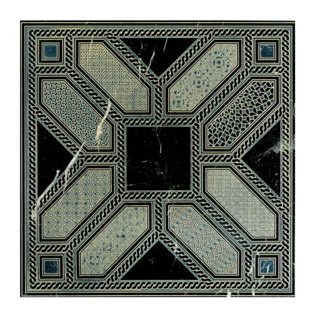 VTC 2400 Cashmere Mosaic Tile