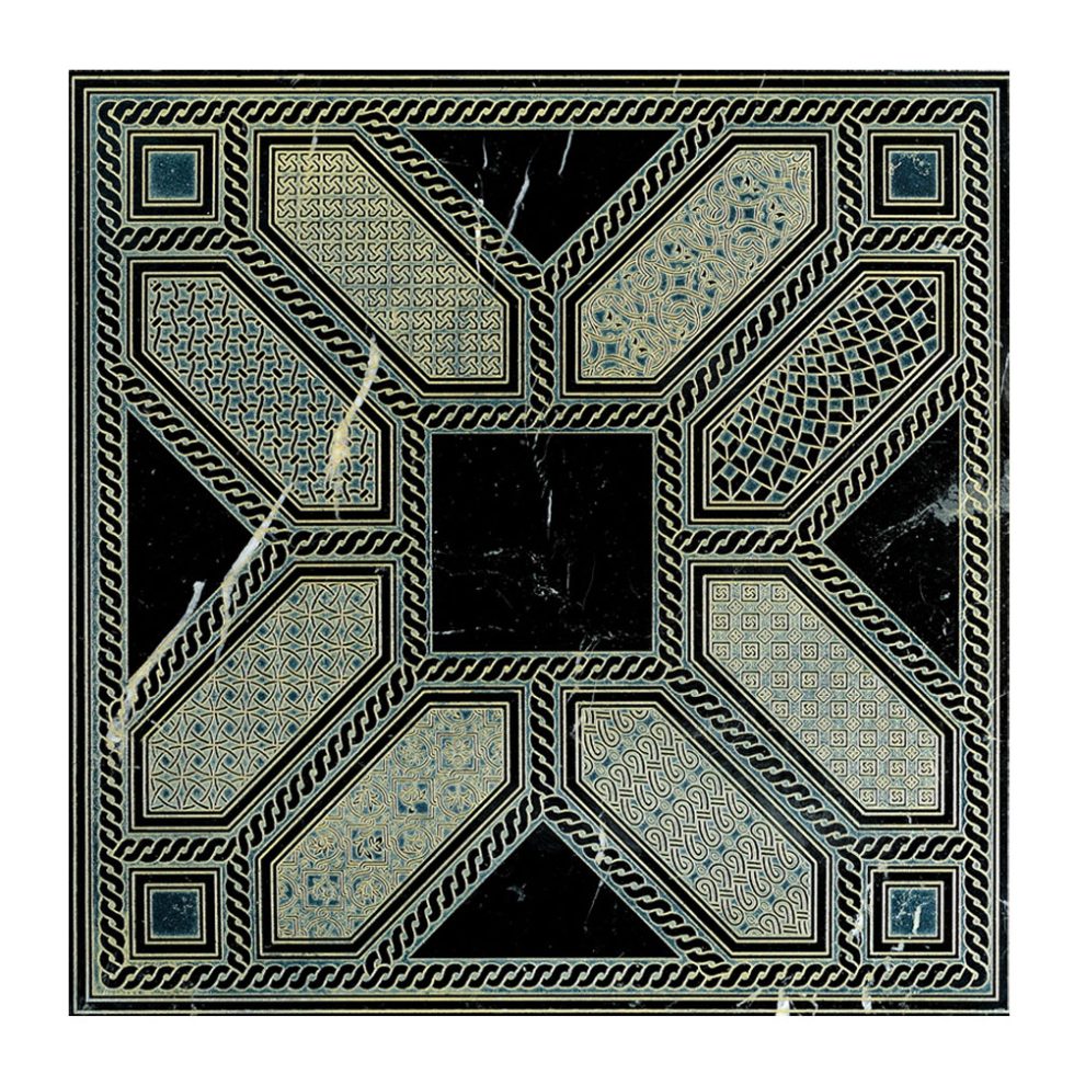 VTC 2400 Cashmere Mosaic Tile