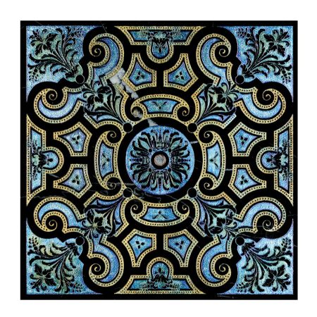 VTC 2900 Cashmere Mosaic Tile