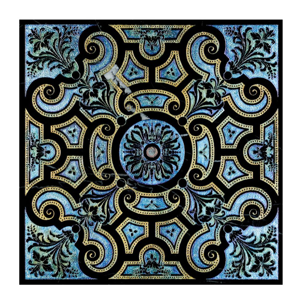 VTC 2900 Cashmere Mosaic Tile