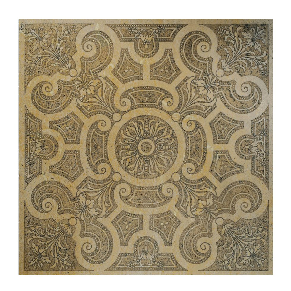 VTC 3100 Cashmere Mosaic Tile