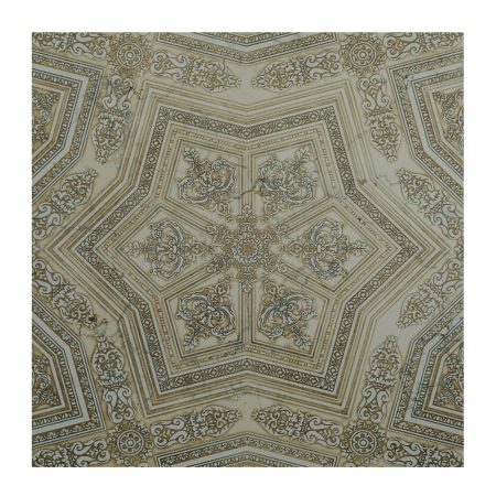 MOSAICS CASHMERE COLLECTION