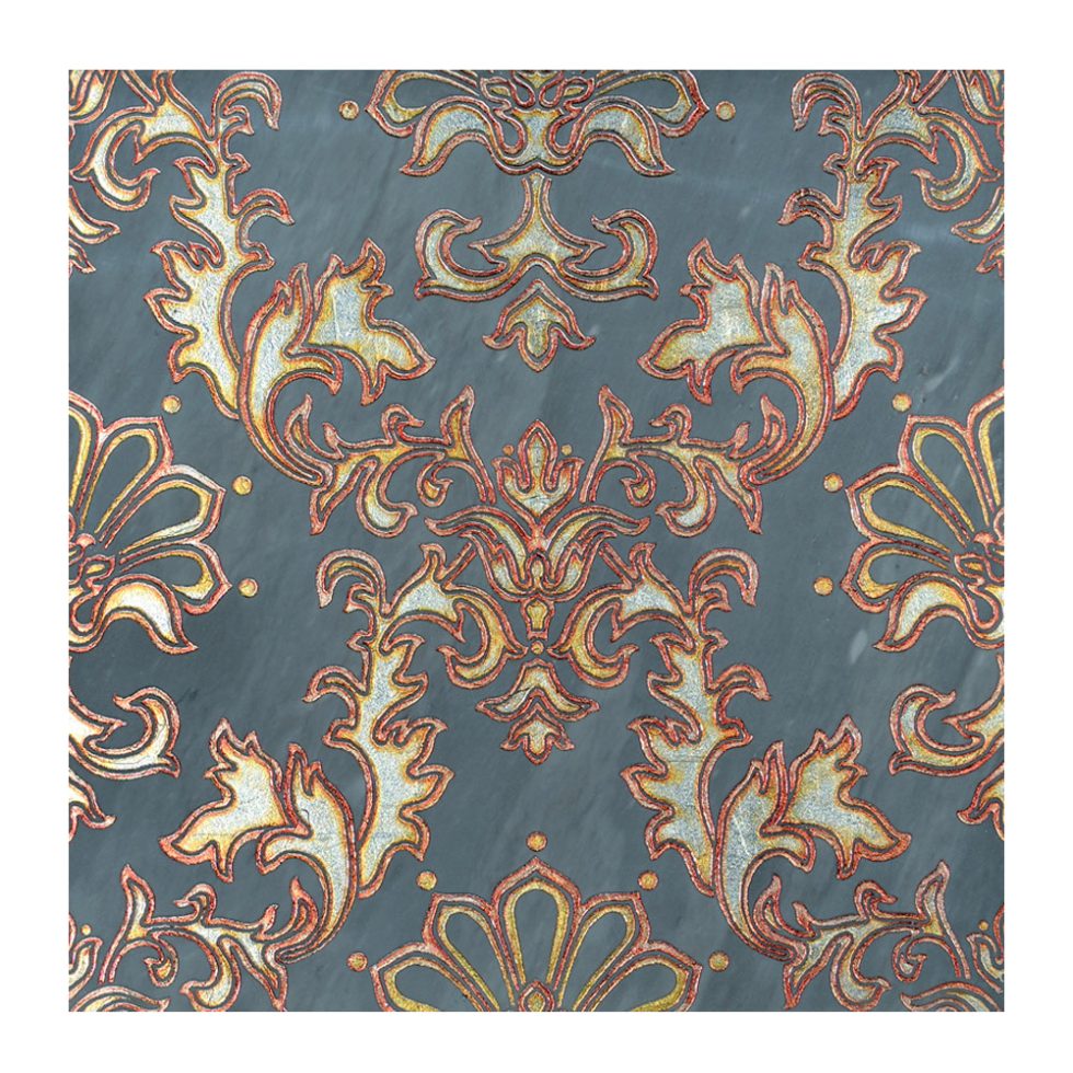 VTC 4000 Cashmere Mosaic Tile
