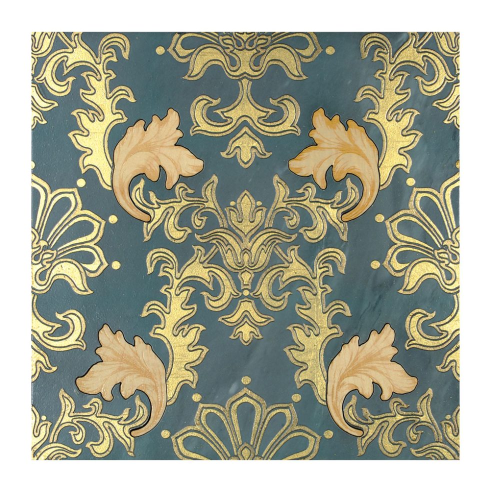 VTC 4200 Cashmere Mosaic Tile