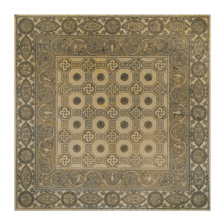 VTC 5100 Cashmere Mosaic Tile
