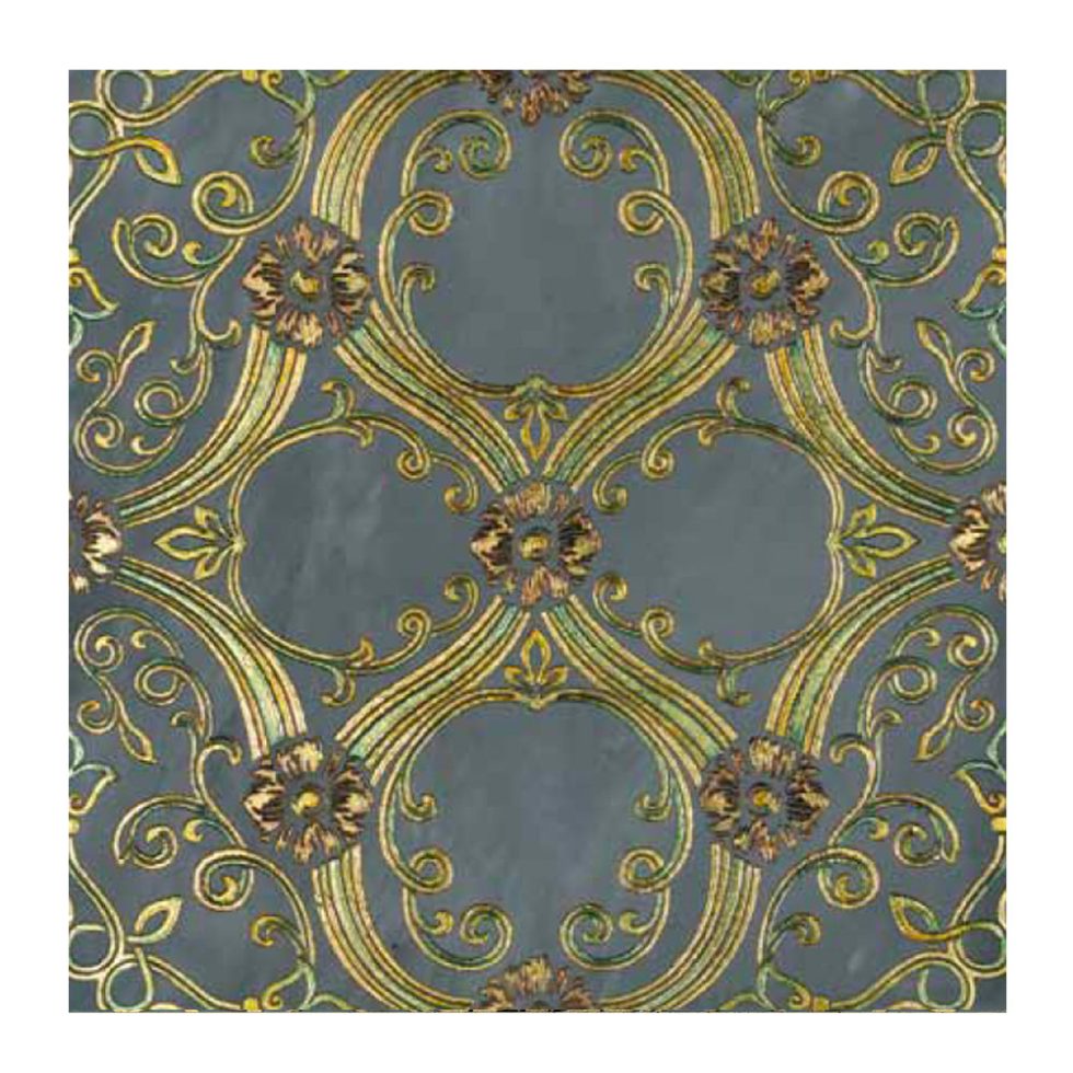 VTC 5300 Cashmere Mosaic Tile