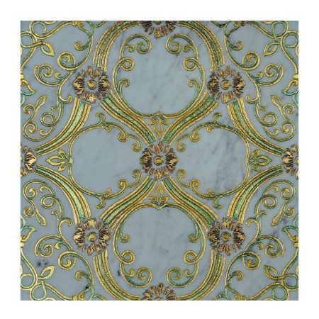 VTC 5600 Cashmere Mosaic Tile