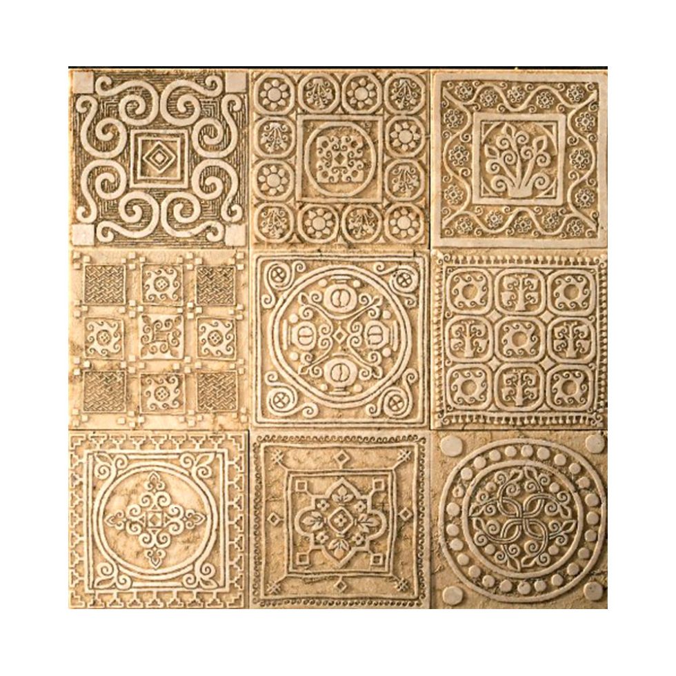 VTC 7700 Venetian Mosaic Tile