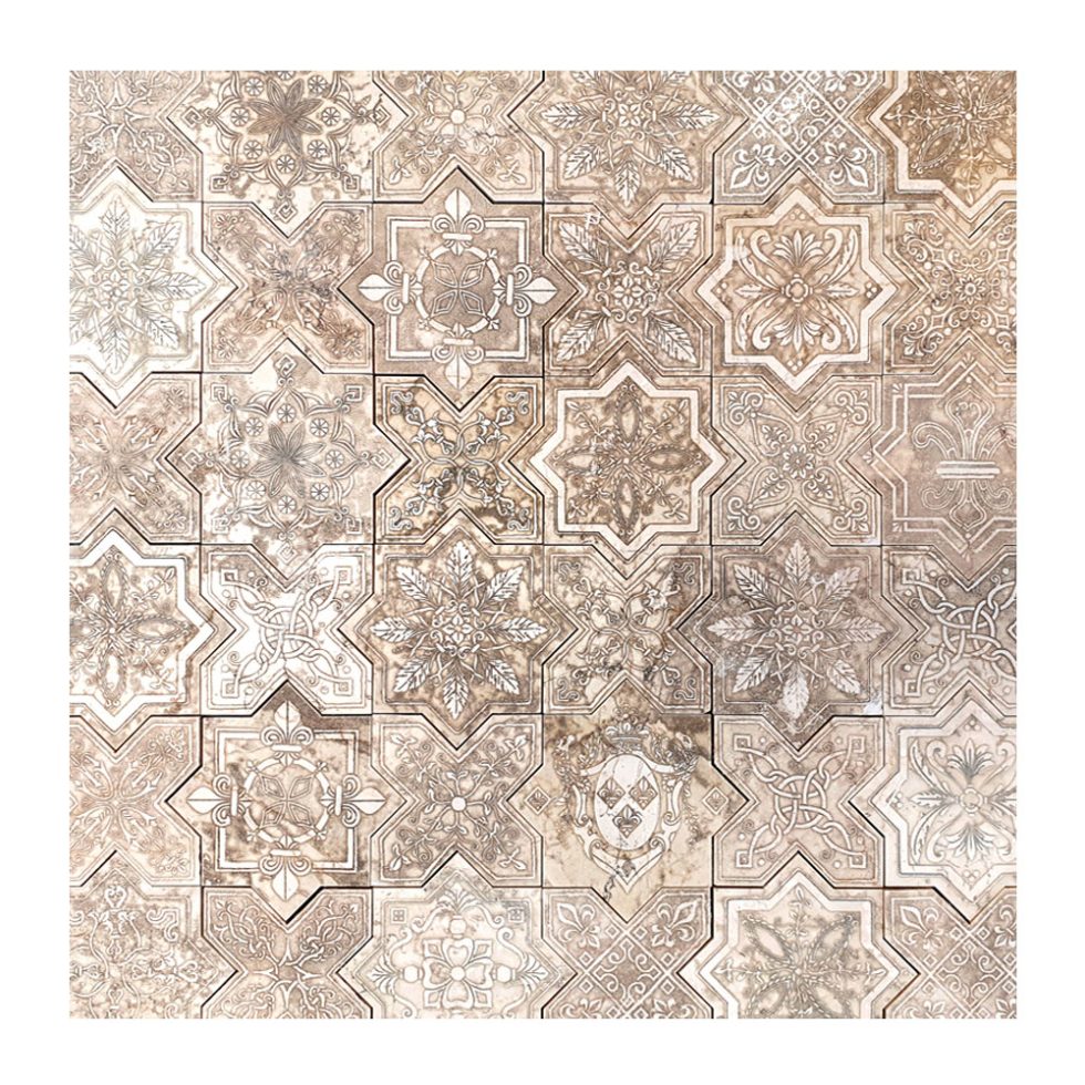 VTC 800 Venetian Mosaic Tile