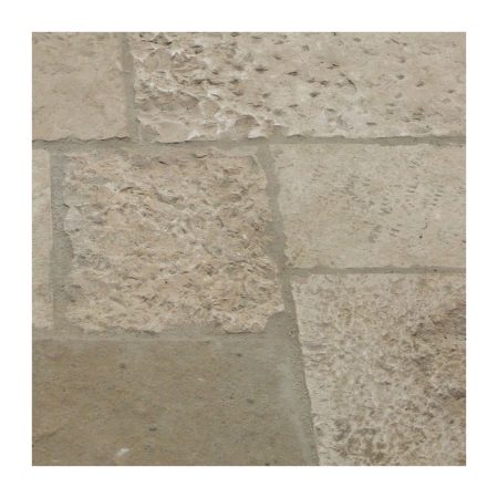 Bourgogne Random Ashlar Cut Reclaimed Stone