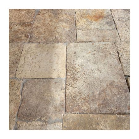 RECLAIMED LIMESTONES