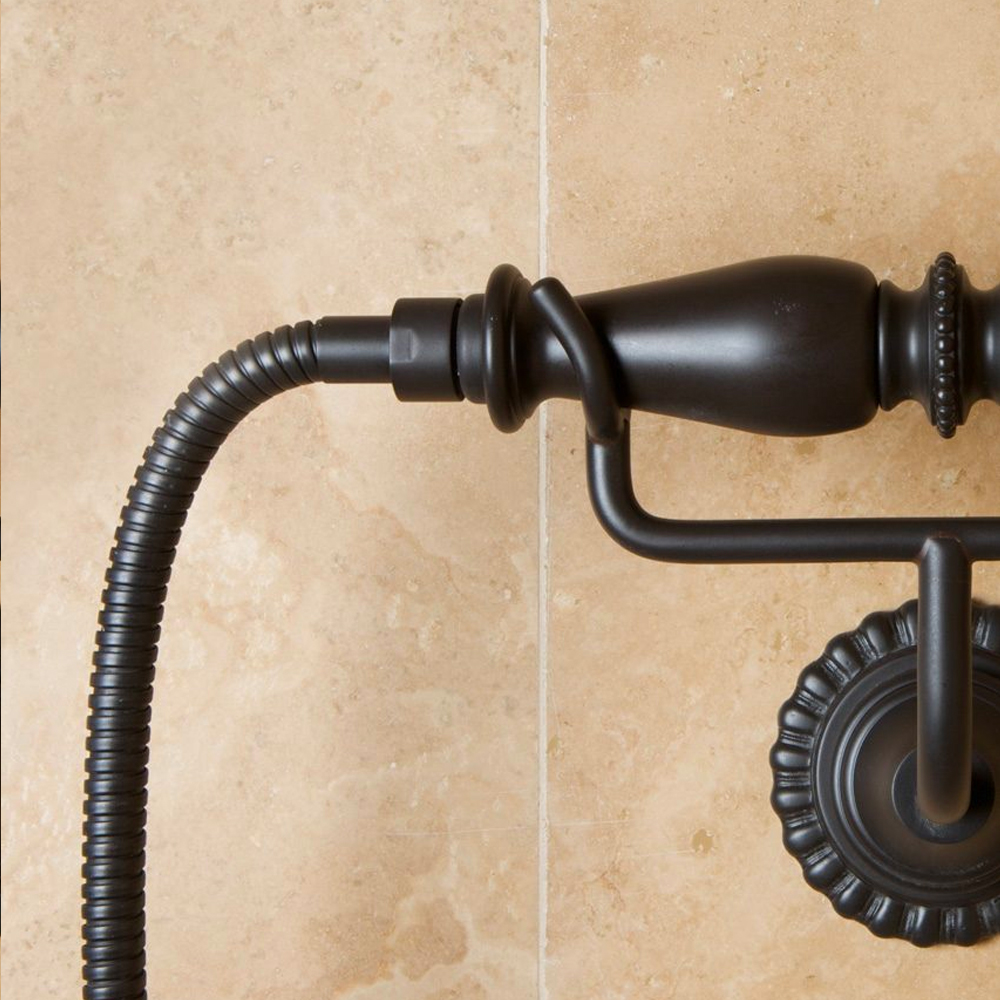 From Vision to Reality - Block 5 Shower Handheld Left - Illustration Compas Los Angeles