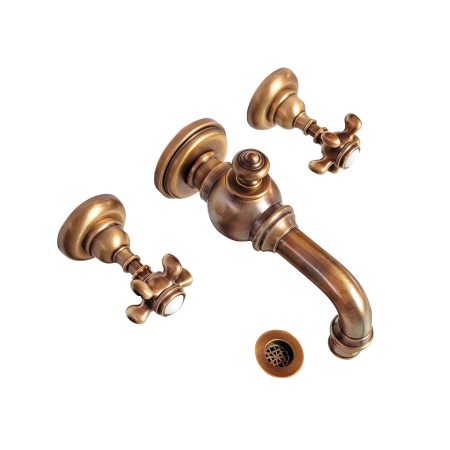 Elegance-Retro Wall-Mount-Handle-2