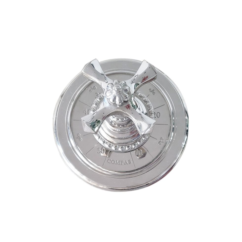Estrella-Thermostatic-System