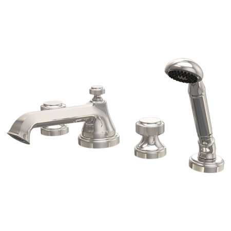 Knurl-Tub-Deck-Mounted-Tub-System