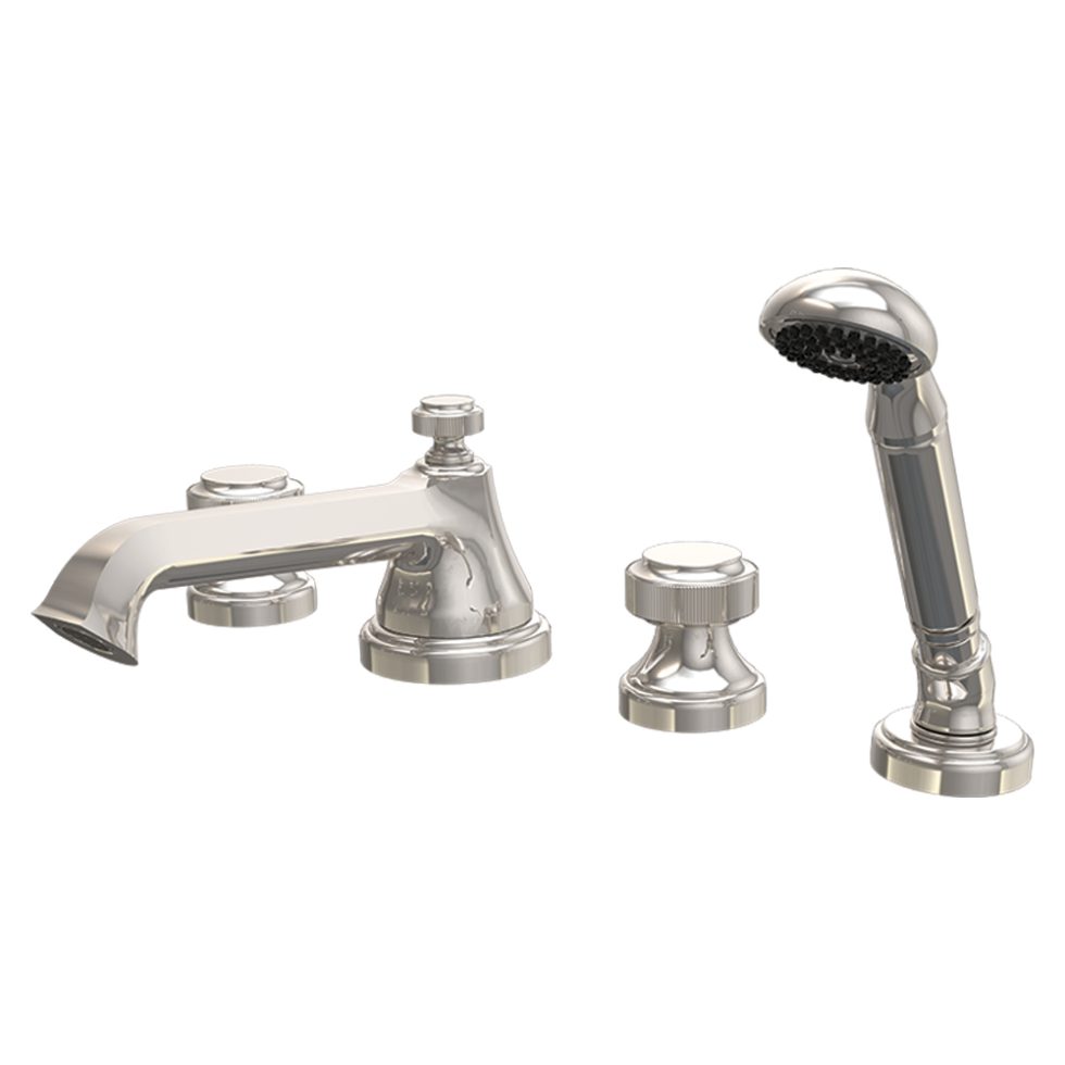 Knurl-Tub-Deck-Mounted-Tub-System