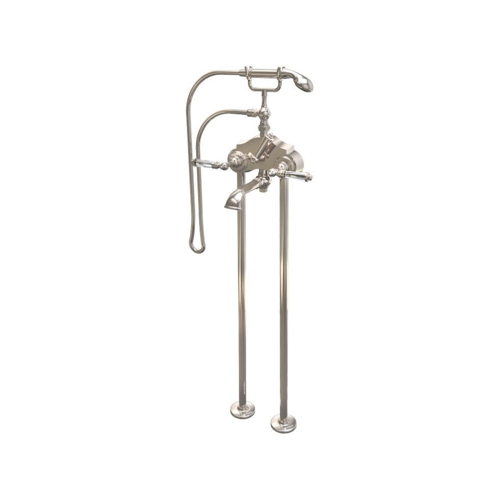 Liberty-Tub-Systems-Floor-Mount