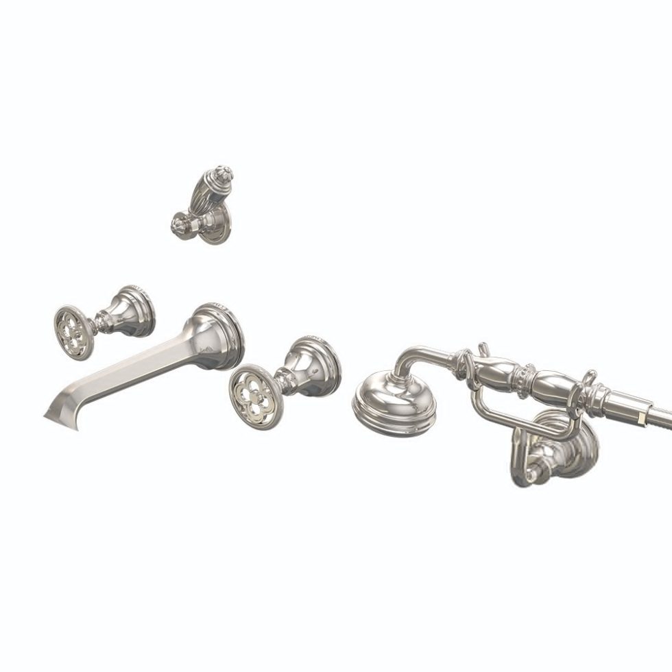 Quadrolobe-Wall-Mounted-Tub-System