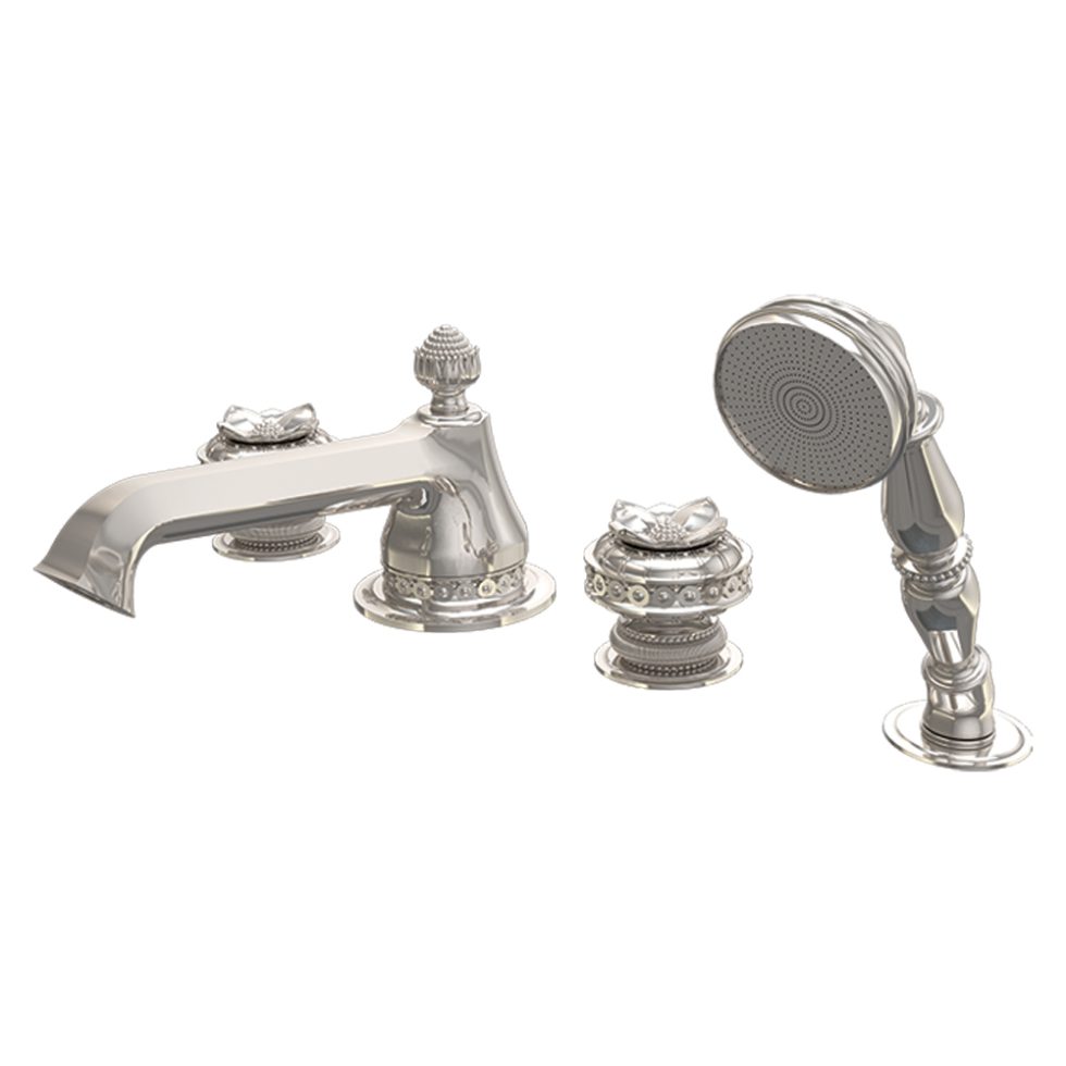 Tudor-Deck-Mounted-Tub-System