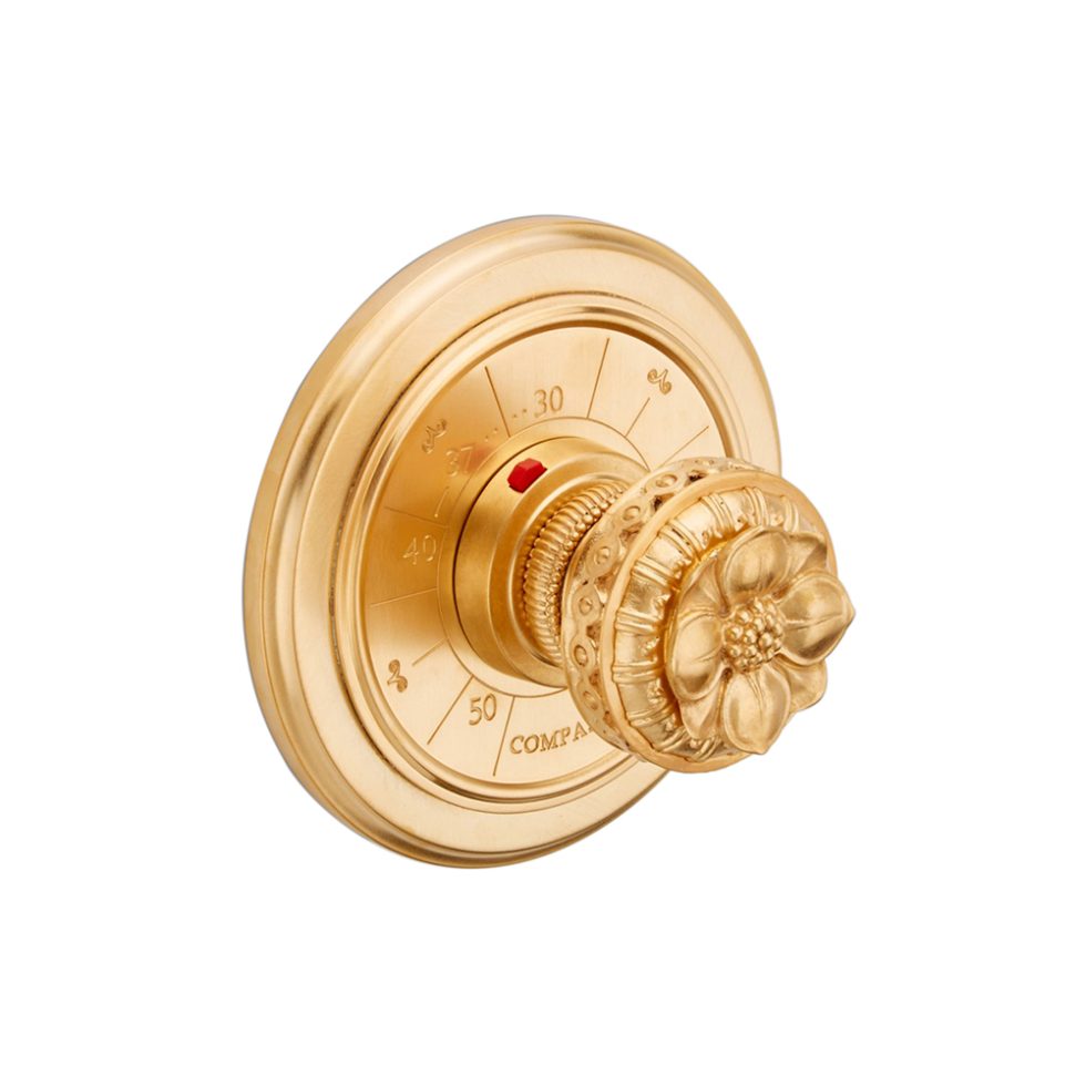 Tudor-Thermostatic-System