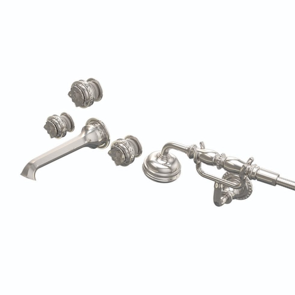 Tudor-Wall-Mounted-Tub-System