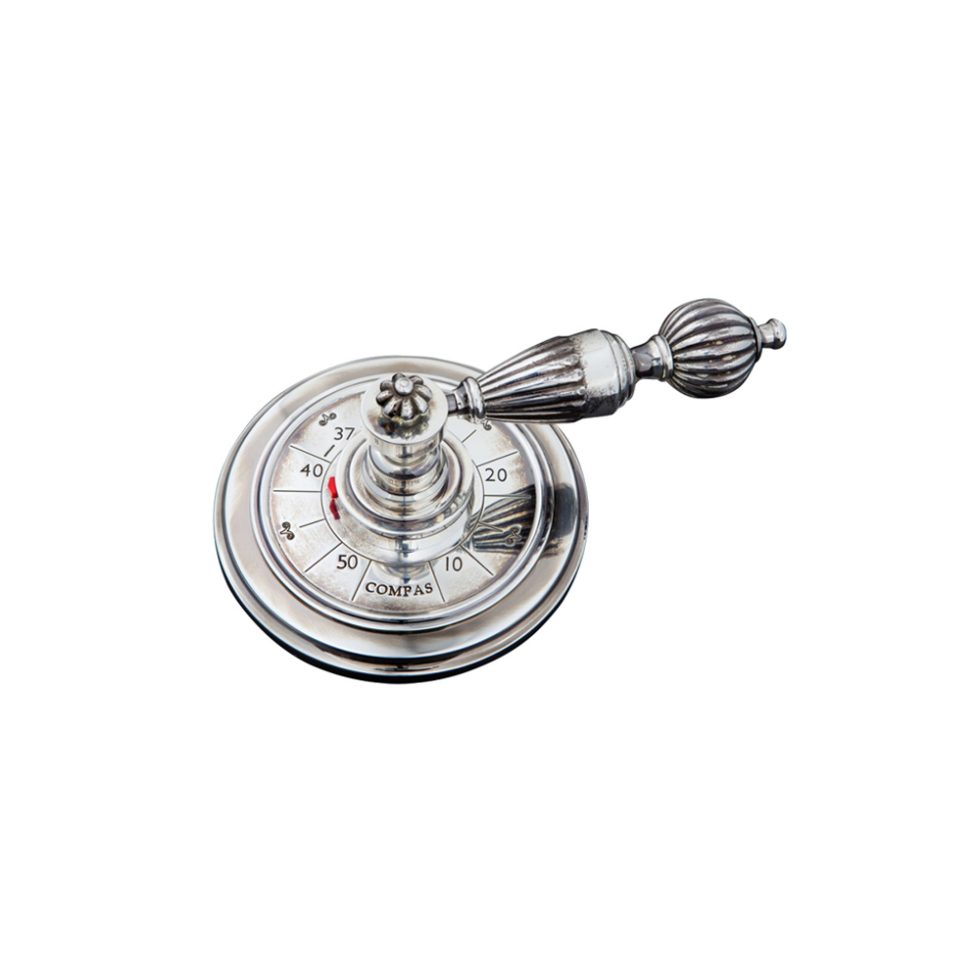 Goldron-Thermostatic-System