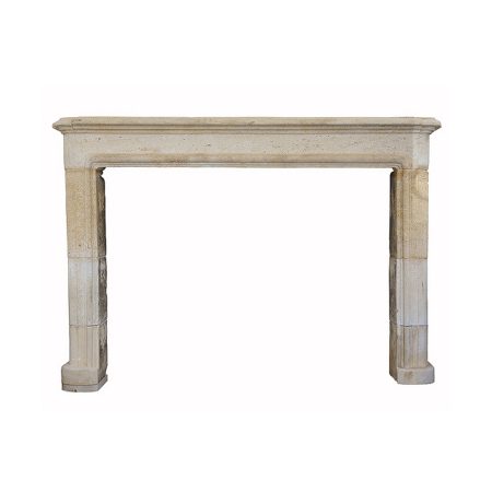 Louis-XIV-Fireplace-Surround-Home-Appointment-Compas