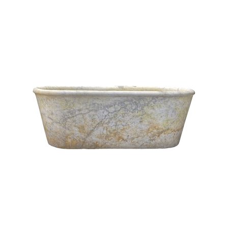 Neo-Classical-Italian-Antique-Tub-Home-Appointment-Compas