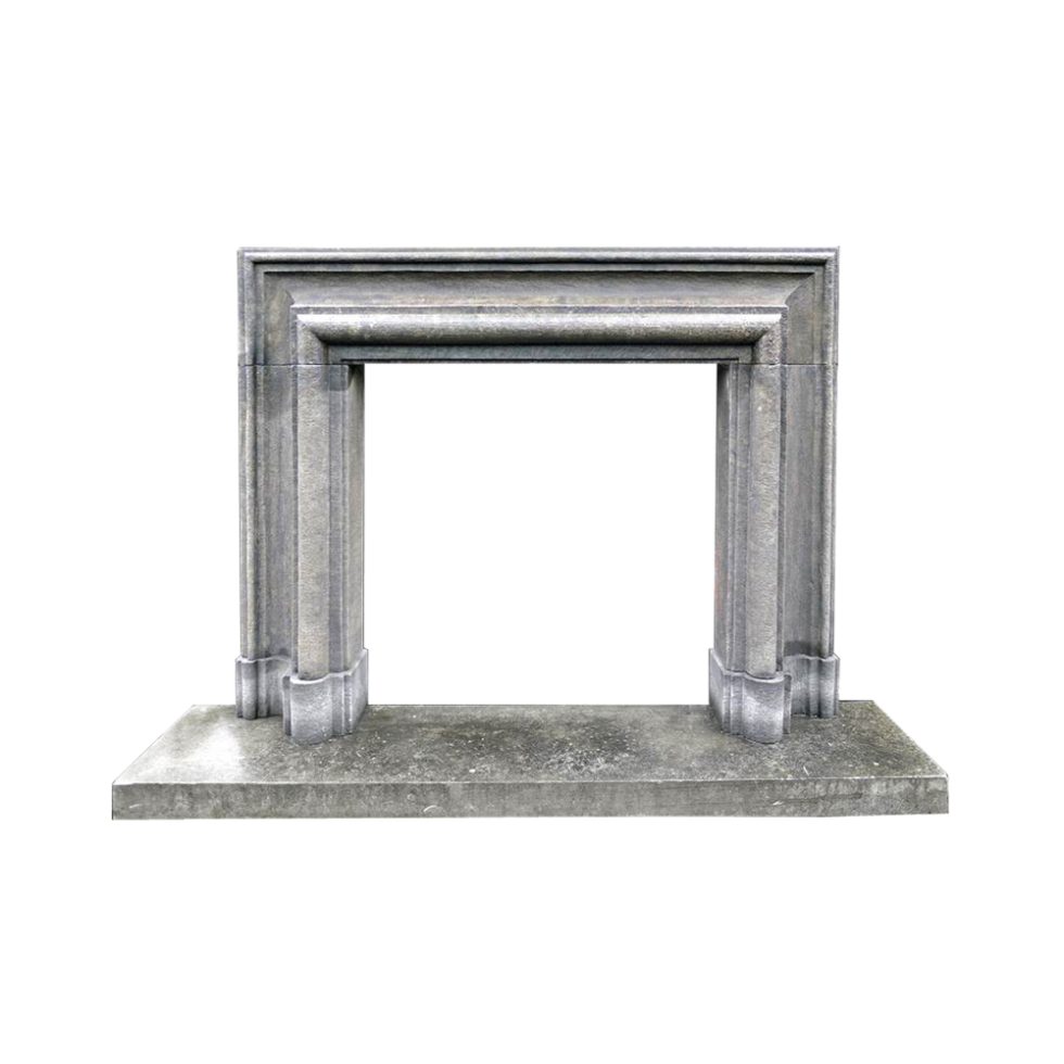 Neo-Classical-Italian-Fireplace-Surround-Home-Appointment-Compas