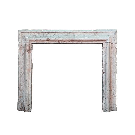 Roman-Travertine-Fireplace-Surround-Home-Appointment-Compas
