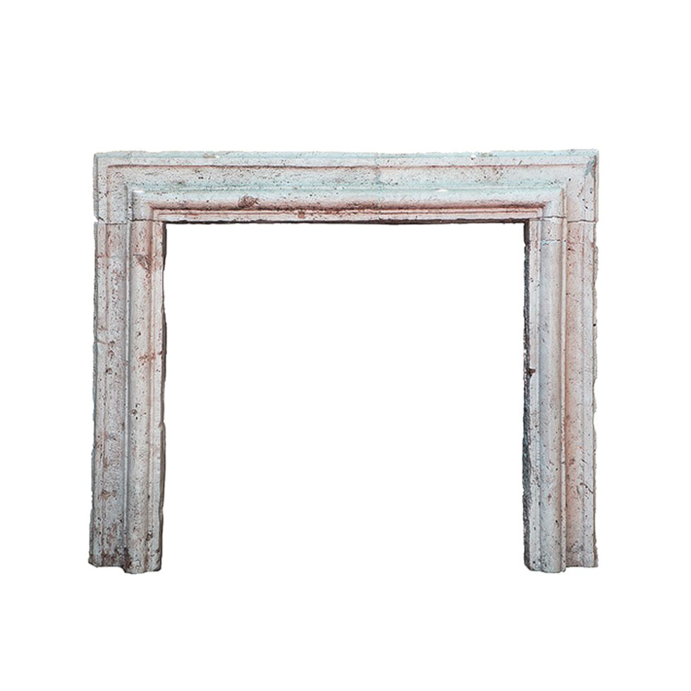Roman-Travertine-Fireplace-Surround-Home-Appointment-Compas