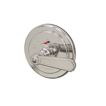 Villa-Thermostatic-System
