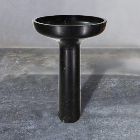 CPS-049-Black-Tulip-made-to-order-sink-Compas