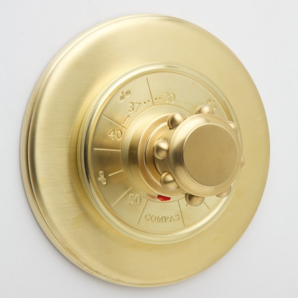 XL Pearl internal shower system additional