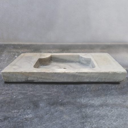 LAV-583-Antique-Reclaimed-Sink-Compas