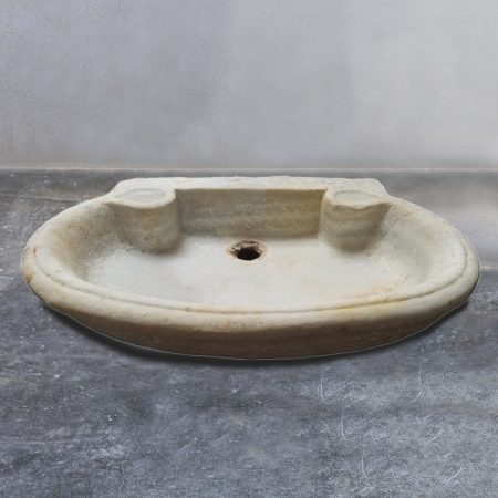 LAV-586-Antique-Reclaimed-Sink-Compas