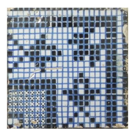 MAI091-Majolica-Tile