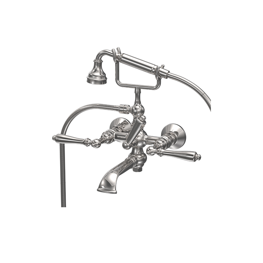 Manette-Exposed-Tub-System