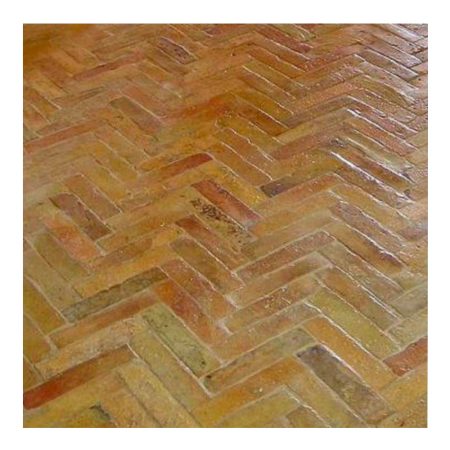RB-305-Ochre-Bricks-Reclaimed-Terracotta