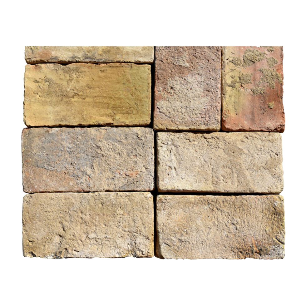 RB-306-Straw-Light-terracotta reclaimed 2