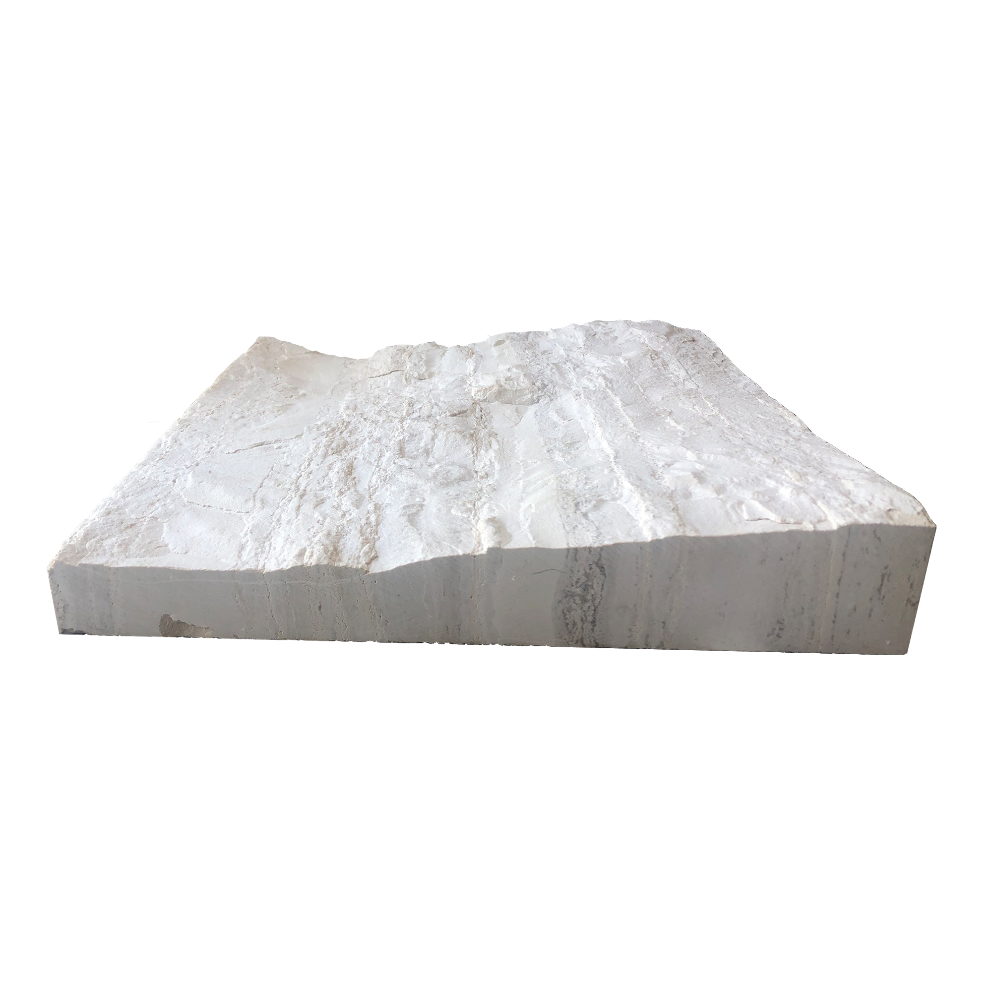 LST-200-Francis-Split-Face-Signature-Limestone-Side