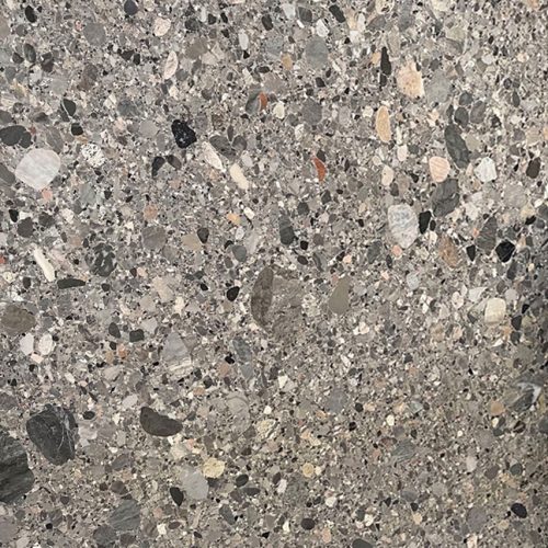 Breccia-Dalmatia