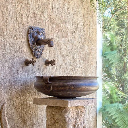 OUTDOOR FIXTURES