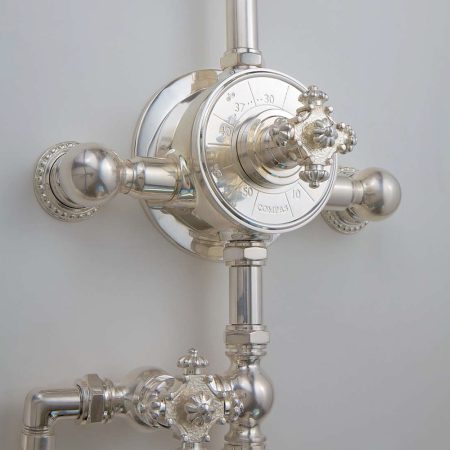 SHOWER SYSTEMS